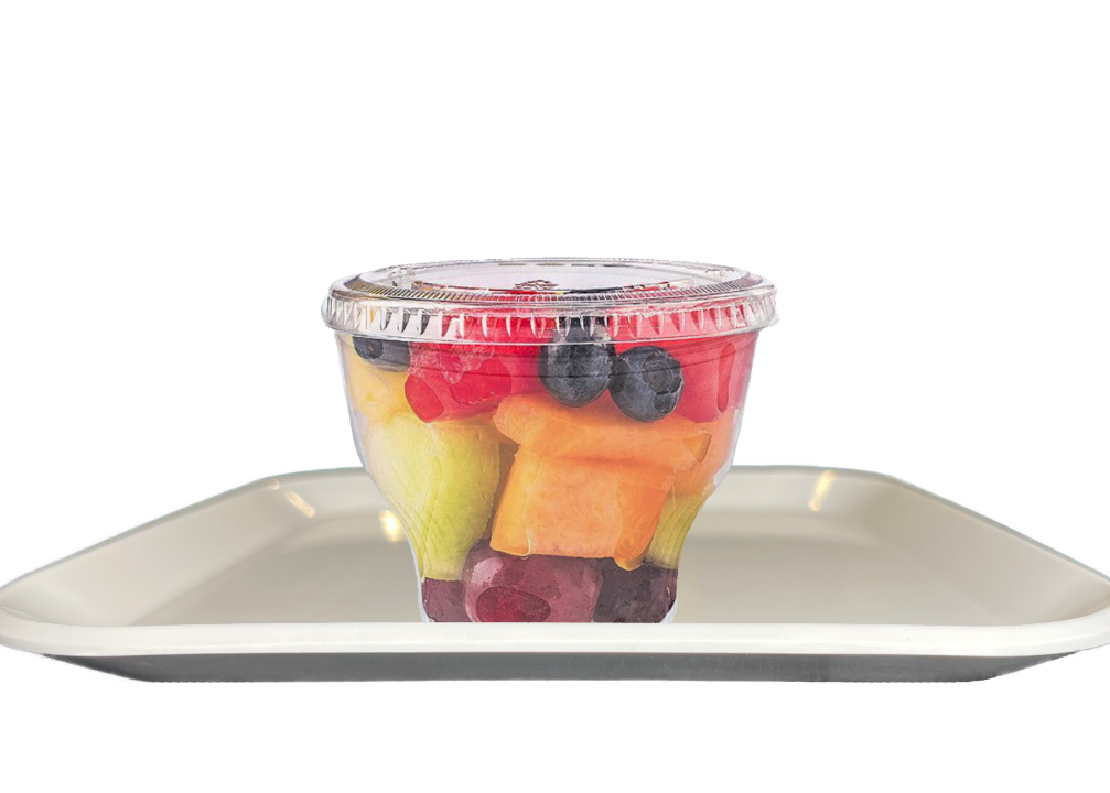 Fresh Seasonal Fruit Cup-EventCateringHouston.com