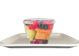 Fresh Seasonal Fruit Cup-EventCateringHouston.com