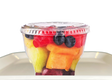 Fresh Seasonal Fruit Cup-EventCateringHouston.com