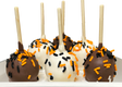 Halloween Cake Pops-EventCateringHouston.com