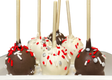 Holiday Cake Pops-EventCateringHouston.com