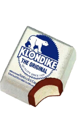 Premium Novelty Bars