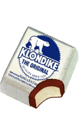 Premium Novelty Bars
