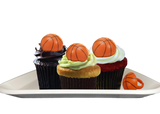 March Madness Cupcakes-EventCateringHouston.com