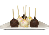 Mardi Gras Cake Pops-EventCateringHouston.com