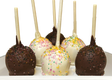 Mardi Gras Cake Pops-EventCateringHouston.com