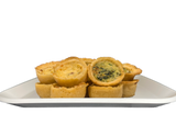 Mini Quiche-EventCateringHouston.com