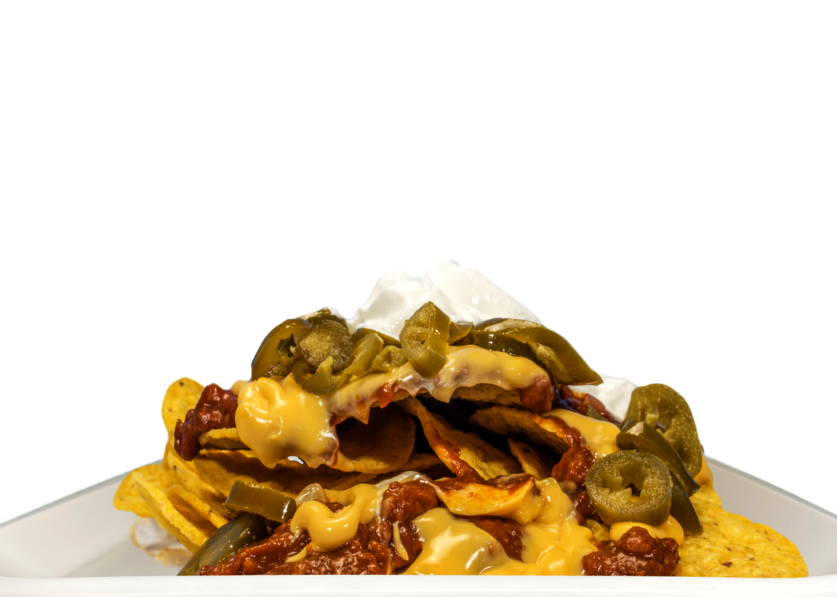 Nacho Bar-EventCateringHouston.com