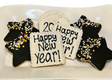 New Year Cookies-EventCateringHouston.com