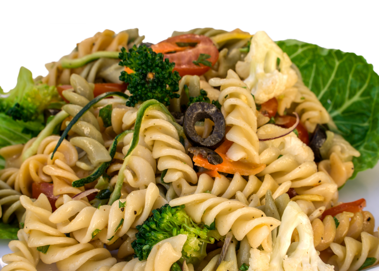 Pasta Salad-EventCateringHouston.com