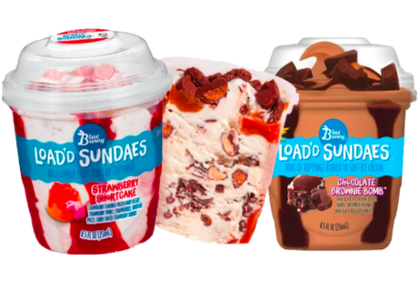 Prepackaged Load’d Sundaes-EventCateringHouston.com