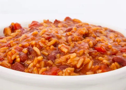 Red Beans and Rice-EventCateringHouston.com