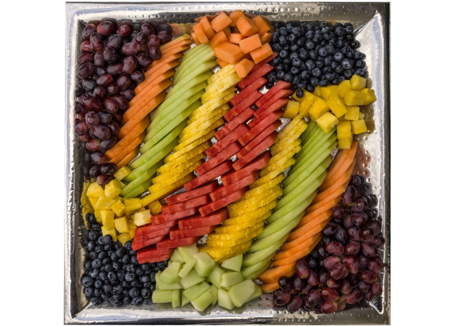 Seasonal Fruit Platter-EventCateringHouston.com