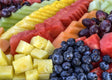 Seasonal Fruit Platter-EventCateringHouston.com