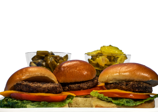 Slider Burger-EventCateringHouston.com