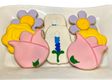 Spring Cookies-EventCateringHouston.com