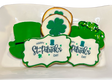 St Patrick's Cookies Option 1-EventCateringHouston.com