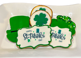 St Patrick's Cookies Option 1-EventCateringHouston.com