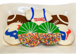 Texans Cookies-EventCateringHouston.com