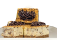 Turtle Cheesecake Squares-EventCateringHouston.com